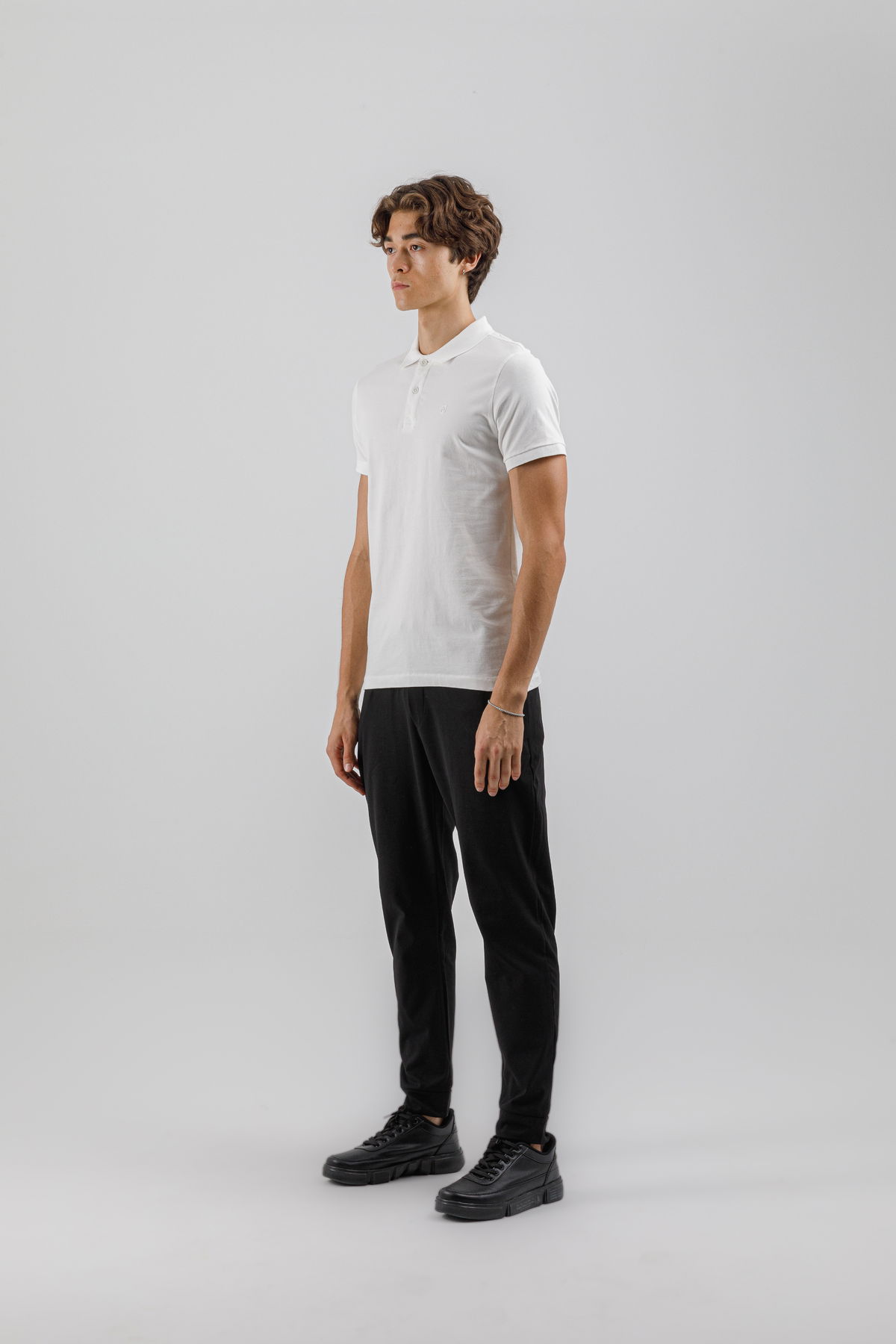 5261 - Black - Pants